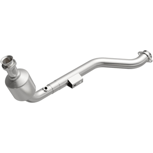 MagnaFlow 2004-2008 Chrysler Crossfire 3.2L / 2001-2003 Mercedes-Benz SLK320 3.2L OEM Grade Federal / EPA Compliant Direct-Fit Catalytic Converter 49836