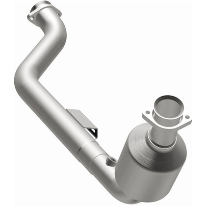 MagnaFlow 2004-2008 Chrysler Crossfire 3.2L / 2001-2003 Mercedes-Benz SLK320 3.2L OEM Grade Federal / EPA Compliant Direct-Fit Catalytic Converter 49836