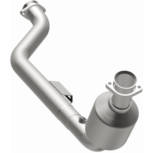 MagnaFlow 2004-2008 Chrysler Crossfire 3.2L / 2001-2003 Mercedes-Benz SLK320 3.2L OEM Grade Federal / EPA Compliant Direct-Fit Catalytic Converter 49836