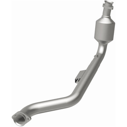 MagnaFlow 2004-2008 Chrysler Crossfire 3.2L / 2001-2003 Mercedes-Benz SLK320 3.2L OEM Grade Federal / EPA Compliant Direct-Fit Catalytic Converter 49836