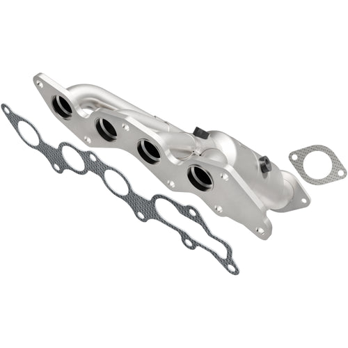 MagnaFlow 2008-2010 Ford Focus SE 2.0L OEM Grade Federal / EPA Compliant Direct-Fit Manifold Catalytic Converter 49850