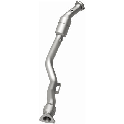 MagnaFlow 2004-2006 Volkswagen Phaeton 4.2L OEM Grade Federal / EPA Compliant Direct-Fit Catalytic Converter 49875