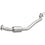 MagnaFlow 2011-2019 Dodge Durango 5.7L / 2011-2019 Jeep Grand Cherokee 5.7L OEM Grade Federal / EPA Compliant Direct-Fit Catalytic Converter 49879