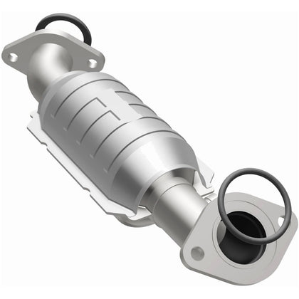 MagnaFlow 2004-2009 Cadillac CTS 3.6L / 2005-2007 Cadillac CTS 2.8L OEM Grade Federal / EPA Compliant Direct-Fit Catalytic Converter 49884