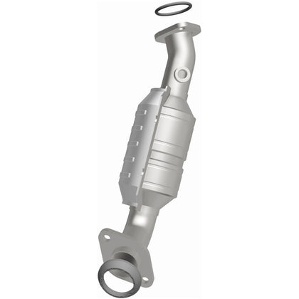 MagnaFlow 2004-2009 Cadillac CTS 3.6L / 2005-2007 Cadillac CTS 2.8L OEM Grade Federal / EPA Compliant Direct-Fit Catalytic Converter 49885