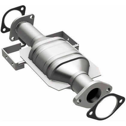 MagnaFlow OEM Grade Federal / EPA Compliant Direct-Fit Catalytic Converter 49895