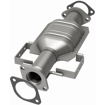 MagnaFlow OEM Grade Federal / EPA Compliant Direct-Fit Catalytic Converter 49895