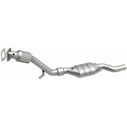 MagnaFlow 2000-2002 Audi S4 2.7L OEM Grade Federal / EPA Compliant Direct-Fit Catalytic Converter 49914