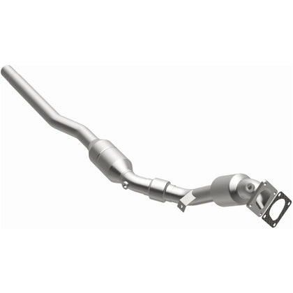 MagnaFlow 2000-2002 Audi S4 2.7L OEM Grade Federal / EPA Compliant Direct-Fit Catalytic Converter 49915