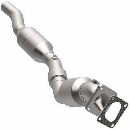 MagnaFlow 2000-2002 Audi S4 2.7L OEM Grade Federal / EPA Compliant Direct-Fit Catalytic Converter 49916
