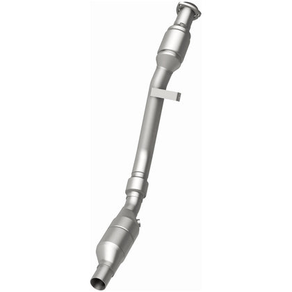 MagnaFlow 2004-2009 Audi S4 4.2L OEM Grade Federal / EPA Compliant Direct-Fit Catalytic Converter 49917