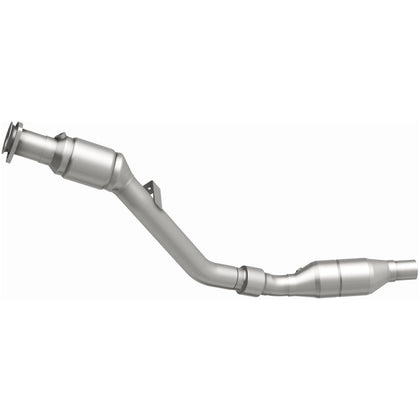 MagnaFlow 2004-2009 Audi S4 4.2L OEM Grade Federal / EPA Compliant Direct-Fit Catalytic Converter 49917