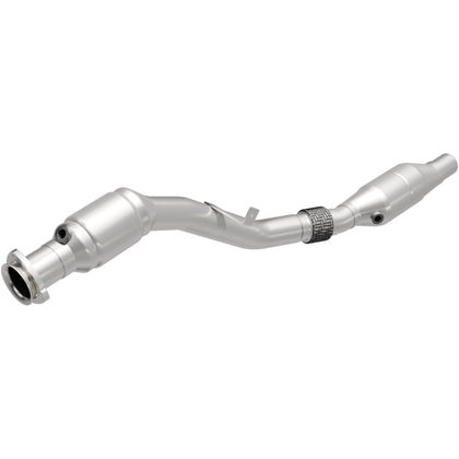 MagnaFlow 2004-2009 Audi S4 4.2L OEM Grade Federal / EPA Compliant Direct-Fit Catalytic Converter 49918