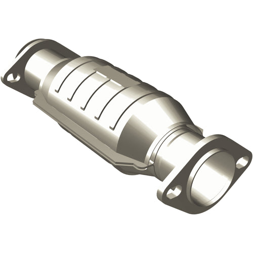 MagnaFlow 2001-2002 Mitsubishi Mirage 1.8L / 2001-2002 Mitsubishi Mirage 1.5L OEM Grade Federal / EPA Compliant Direct-Fit Catalytic Converter 49926