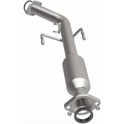 MagnaFlow 2001-2003 Toyota Sienna 3.0L OEM Grade Federal / EPA Compliant Direct-Fit Catalytic Converter 49932