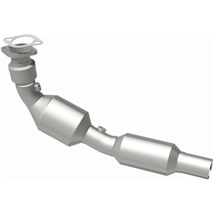 MagnaFlow 2010-2015 Chevrolet Camaro 6.2L OEM Grade Federal / EPA Compliant Direct-Fit Catalytic Converter 49938