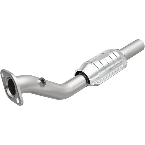 MagnaFlow OEM Grade Federal / EPA Compliant Direct-Fit Catalytic Converter 49961