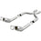MagnaFlow 2011-2014 Ford Mustang 5.0L OEM Grade Federal / EPA Compliant Direct-Fit Catalytic Converter 49976