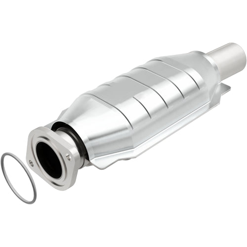 MagnaFlow OEM Grade Federal / EPA Compliant Direct-Fit Catalytic Converter 49980