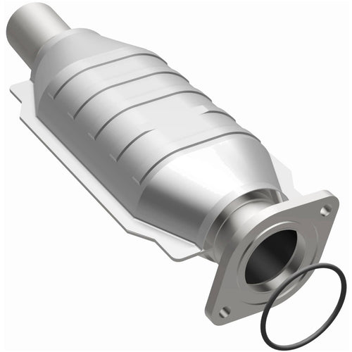 MagnaFlow OEM Grade Federal / EPA Compliant Direct-Fit Catalytic Converter 49980