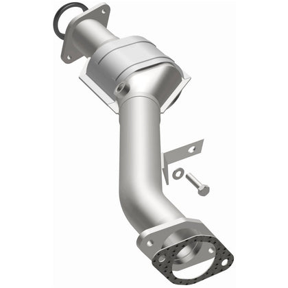 MagnaFlow OEM Grade Federal / EPA Compliant Direct-Fit Catalytic Converter 49984