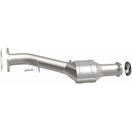 MagnaFlow OEM Grade Federal / EPA Compliant Direct-Fit Catalytic Converter 49984