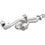 MagnaFlow 2000-2004 Toyota Avalon 3.0L / 2001-2003 Toyota Sienna 3.0L OEM Grade Federal / EPA Compliant Direct-Fit Catalytic Converter 49986