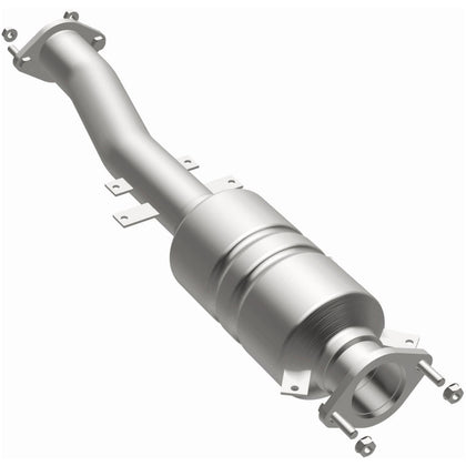 MagnaFlow 2008-2015 Mitsubishi Lancer 2.0L OEM Grade Federal / EPA Compliant Direct-Fit Catalytic Converter 49987