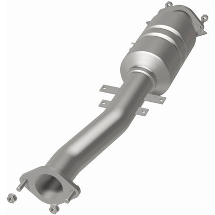 MagnaFlow 2008-2015 Mitsubishi Lancer 2.0L OEM Grade Federal / EPA Compliant Direct-Fit Catalytic Converter 49987