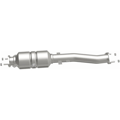 MagnaFlow 2008-2015 Mitsubishi Lancer 2.0L OEM Grade Federal / EPA Compliant Direct-Fit Catalytic Converter 49987