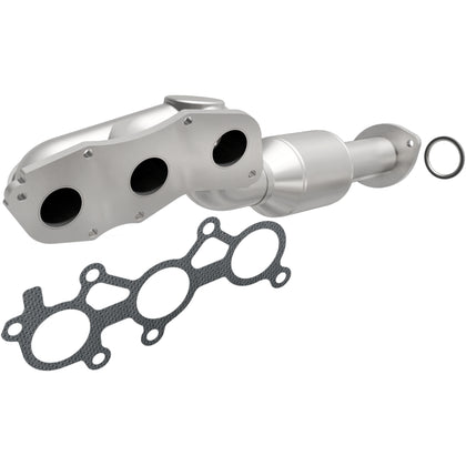 MagnaFlow 2006 Lexus GS300 3.0L OEM Grade Federal / EPA Compliant Direct-Fit Manifold Catalytic Converter 49995