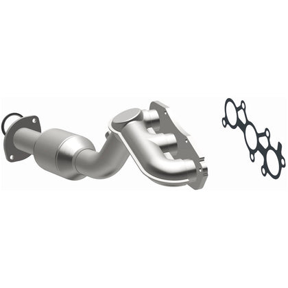 MagnaFlow 2006 Lexus GS300 3.0L OEM Grade Federal / EPA Compliant Direct-Fit Manifold Catalytic Converter 49995