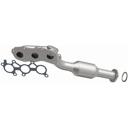 MagnaFlow 2006 Lexus GS300 3.0L OEM Grade Federal / EPA Compliant Direct-Fit Manifold Catalytic Converter 49995