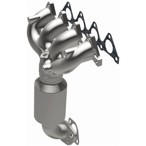 MagnaFlow OEM Grade Federal / EPA Compliant Direct-Fit Manifold Catalytic Converter 49999