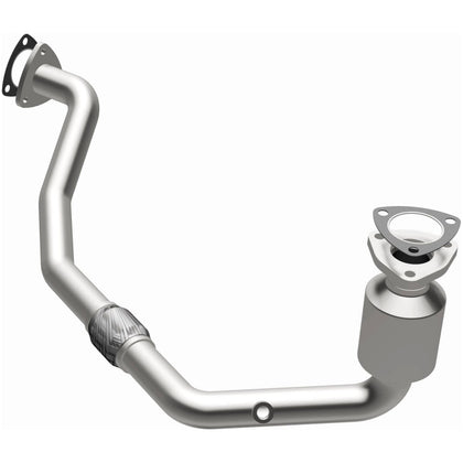 MagnaFlow HM Grade Federal / EPA Compliant Direct-Fit Catalytic Converter 50120