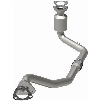 MagnaFlow HM Grade Federal / EPA Compliant Direct-Fit Catalytic Converter 50120