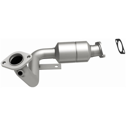 MagnaFlow HM Grade Federal / EPA Compliant Direct-Fit Catalytic Converter 50137