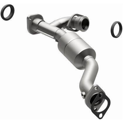 MagnaFlow HM Grade Federal / EPA Compliant Direct-Fit Catalytic Converter 50138