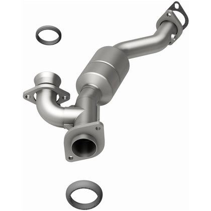 MagnaFlow HM Grade Federal / EPA Compliant Direct-Fit Catalytic Converter 50138