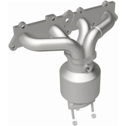 MagnaFlow HM Grade Federal / EPA Compliant Direct-Fit Manifold Catalytic Converter 50150