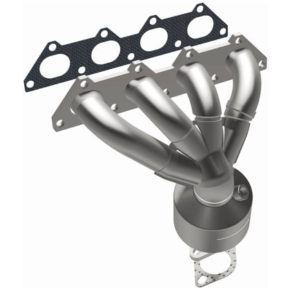 MagnaFlow HM Grade Federal / EPA Compliant Direct-Fit Manifold Catalytic Converter 50180