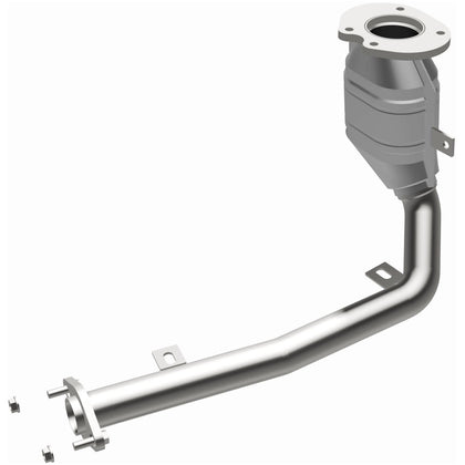 MagnaFlow 1988-1991 Honda CRX 1.5L Standard Grade Federal / EPA Compliant Direct-Fit Catalytic Converter 50210