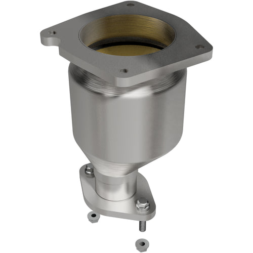 MagnaFlow HM Grade Federal / EPA Compliant Direct-Fit Catalytic Converter 50215
