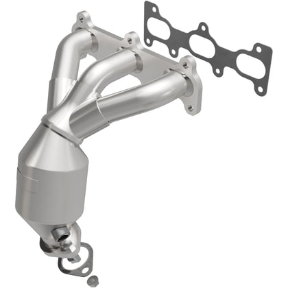 MagnaFlow HM Grade Federal / EPA Compliant Direct-Fit Manifold Catalytic Converter 50216