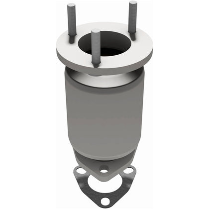 MagnaFlow 1986-1987 Mazda B2000 2.0L Standard Grade Federal / EPA Compliant Direct-Fit Catalytic Converter 50221
