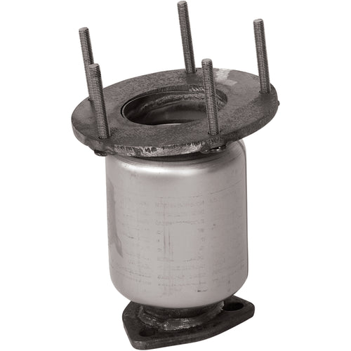 MagnaFlow 1989-1992 Daihatsu Charade 1.3L Standard Grade Federal / EPA Compliant Direct-Fit Catalytic Converter 50225