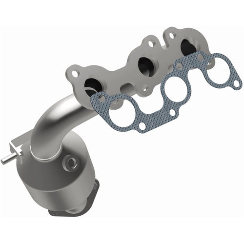 MagnaFlow HM Grade Federal / EPA Compliant Direct-Fit Manifold Catalytic Converter 50275