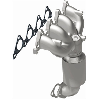 MagnaFlow HM Grade Federal / EPA Compliant Direct-Fit Manifold Catalytic Converter 50350