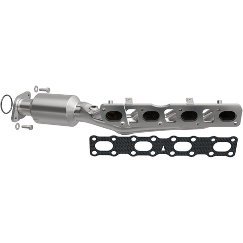 MagnaFlow HM Grade Federal / EPA Compliant Direct-Fit Manifold Catalytic Converter 50380