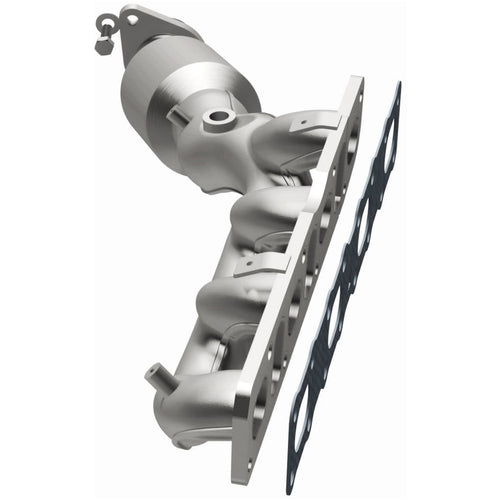 MagnaFlow HM Grade Federal / EPA Compliant Direct-Fit Manifold Catalytic Converter 50381